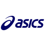Asics logo