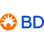 Beckton-Dickinson logo