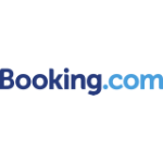 Booking logo