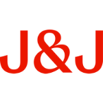 JNJ logo