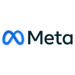 Meta logo