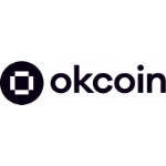 OKcoin logo