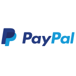 PayPal logo