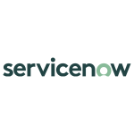 ServiceNow logo