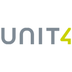 Unit4 logo