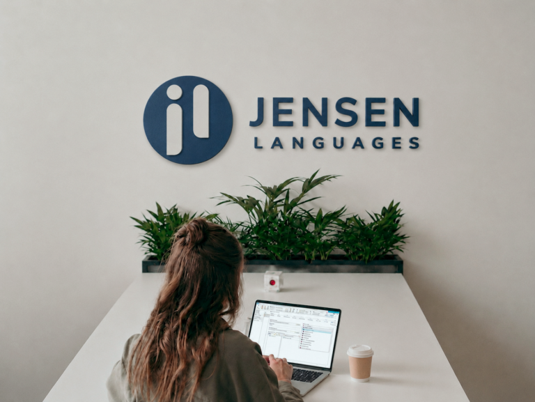 jensen languages2